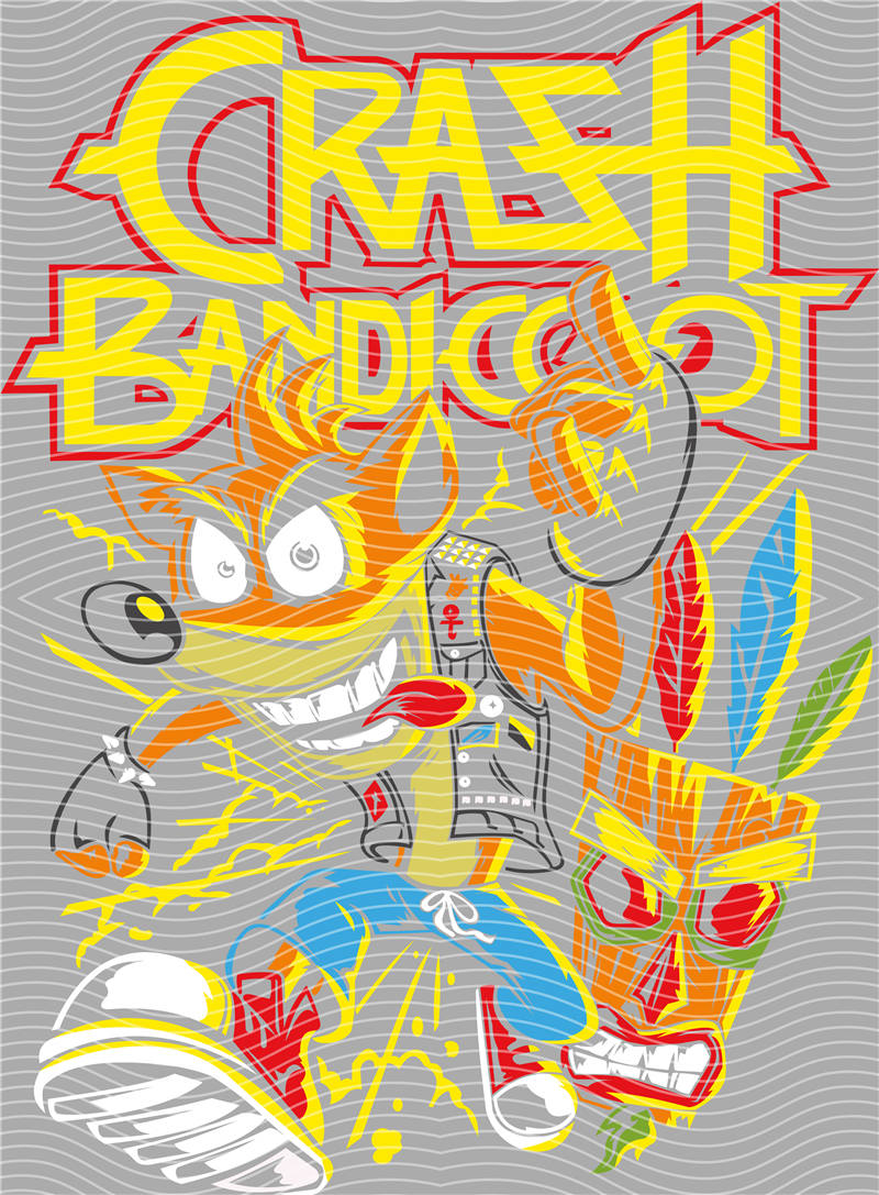 Cartoon-KT 574